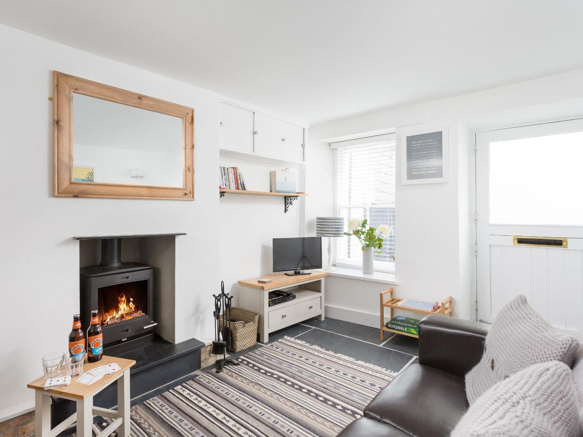 Casa vacanze Cosy Fowey